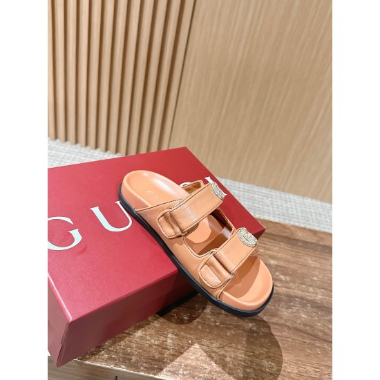 Gucci Slippers