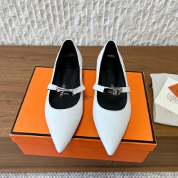 Hermes Sandals