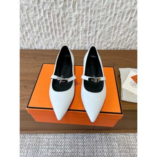 Hermes Sandals