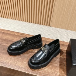 CHANEL Loafers