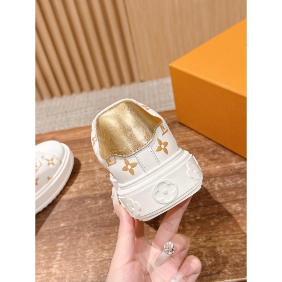 LV Sneakers