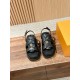 LV Sandals