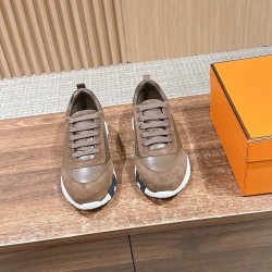 Hermes Sneakers