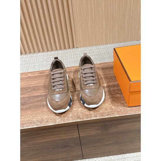 Hermes Sneakers