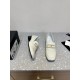 CHANEL Loafers