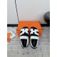 Hermes Sandals