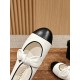 CHANEL Ballerinas
