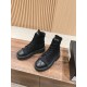 CHANEL Boots