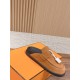Hermes Iota mule
