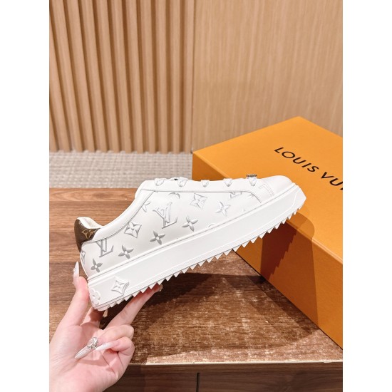 LV Sneakers