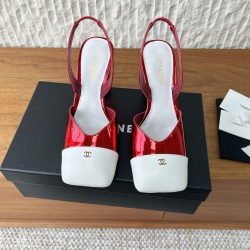 CHANEL Pumps and Slingbacks