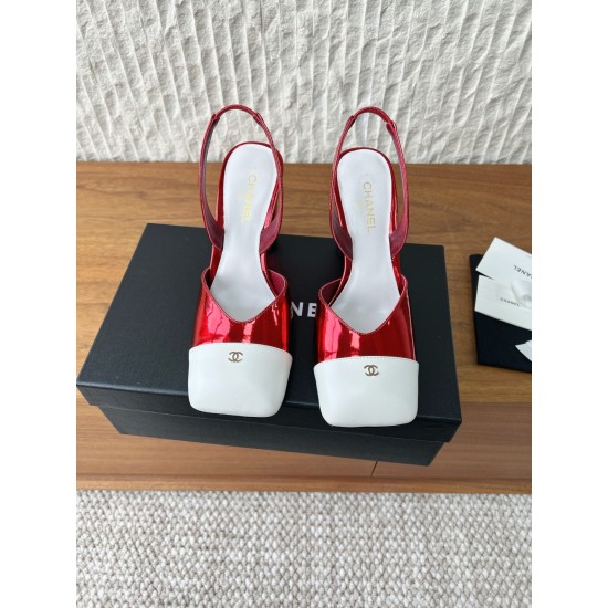 CHANEL Pumps and Slingbacks
