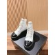 CHANEL Boots