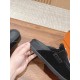 Hermes Iota mule
