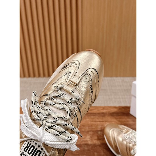 Dior Sneakers