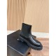 CHANEL Boots
