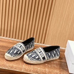 Dior Loafers