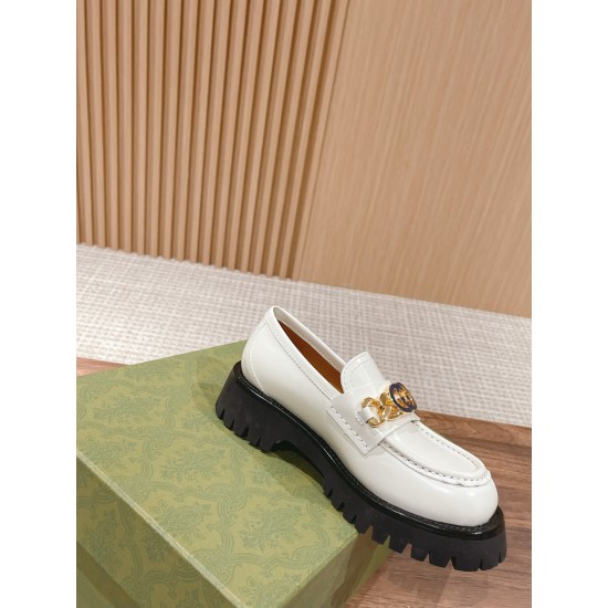 Gucci Loafers