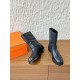 Hermes Boots