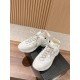 CHANEL Sneakers