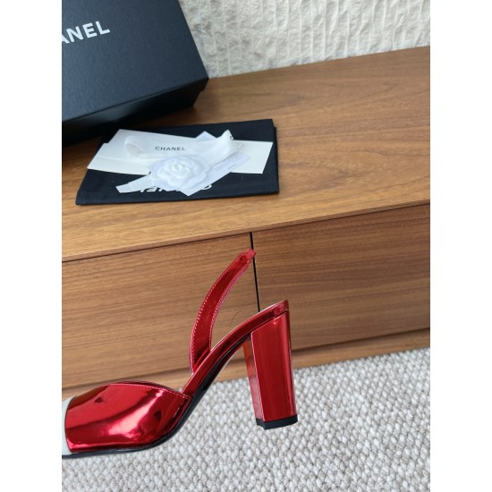 CHANEL Pumps and Slingbacks