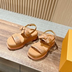 LV Sandals
