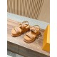 LV Sandals