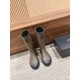 CHANEL Boots