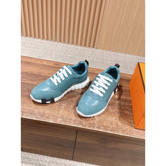 Hermes Sneakers