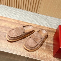 Gucci Slippers
