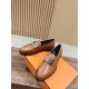 Hermes Loafers