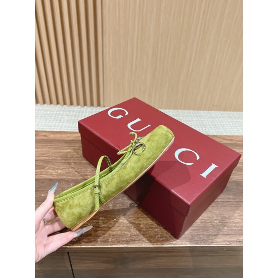 Gucci Loafers