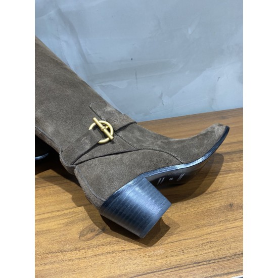 Hermes Boots