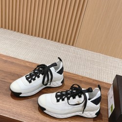 CHANEL Sneakers
