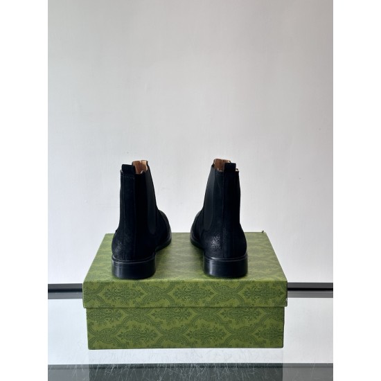 Gucci Boots