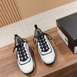 CHANEL Sneakers