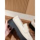 CHANEL Loafers