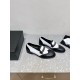CHANEL Loafers