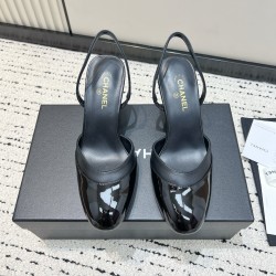 CHANEL Pumps and Slingbacks