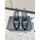 CHANEL Pumps and Slingbacks