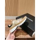 CHANEL Sneakers