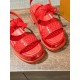 LV Sandals