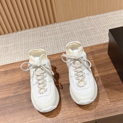 CHANEL Sneakers