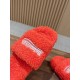  Balenciaga Slippers