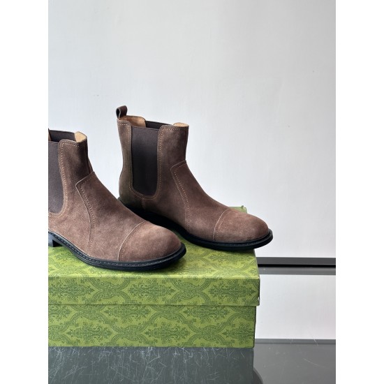 Gucci Boots