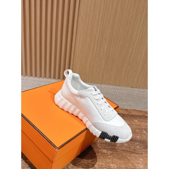 Hermes Sneakers