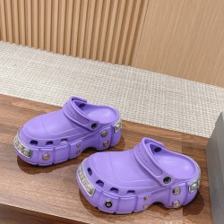  Balenciaga Slippers