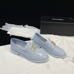 CHANEL Loafers