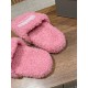  Balenciaga Slippers