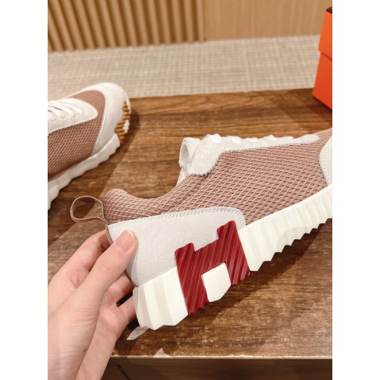 Hermes Sneakers